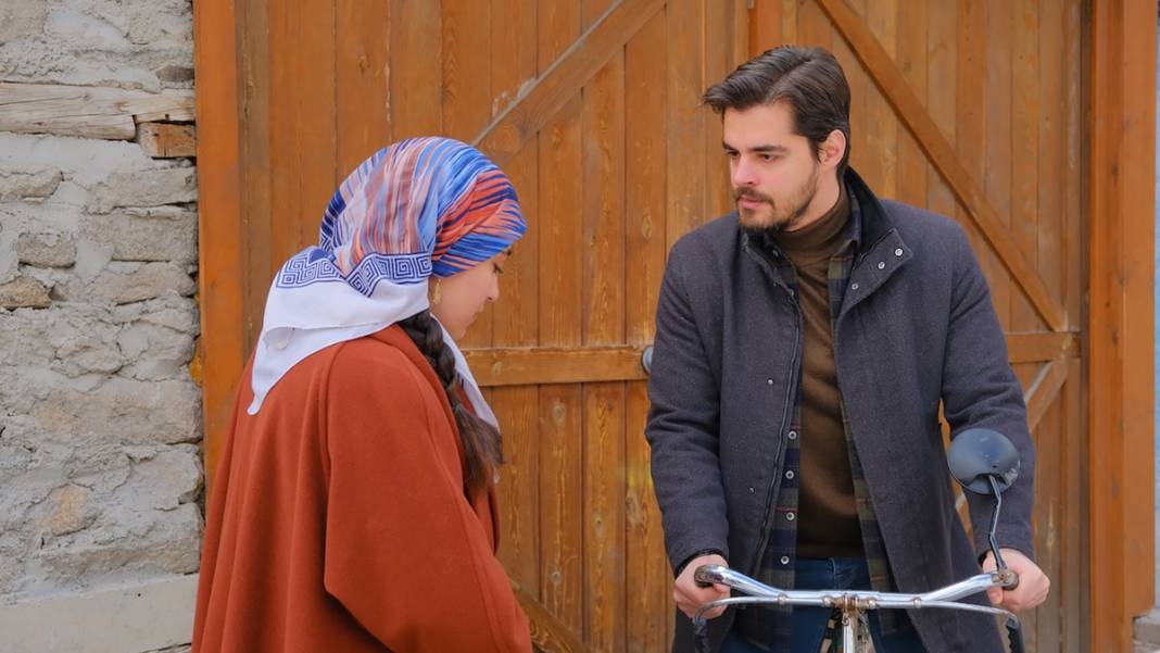 TRT 1'in efsane dizisi Gönül Dağı'nda flaş gelişme! O başrol geri dönüyor: İzleyiciler bayram edecek 9